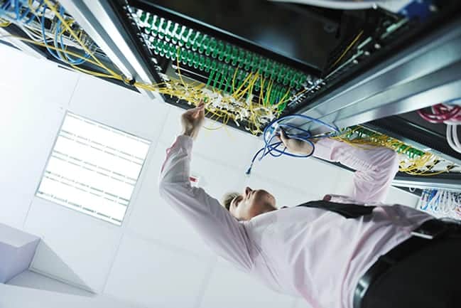Data Cable repair service