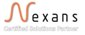 Nexans Certified Solution Partner