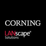 Corning Logo: ACCL is a Corning Certified Installer