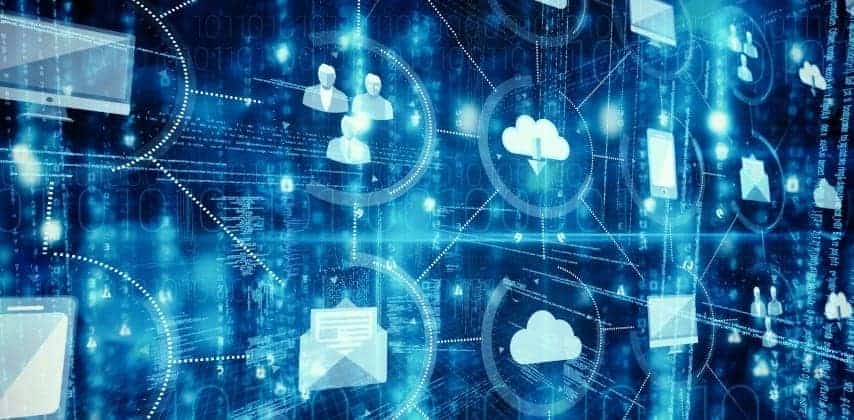 Advanced network cabling solutions for fast, reliable data connectivity.