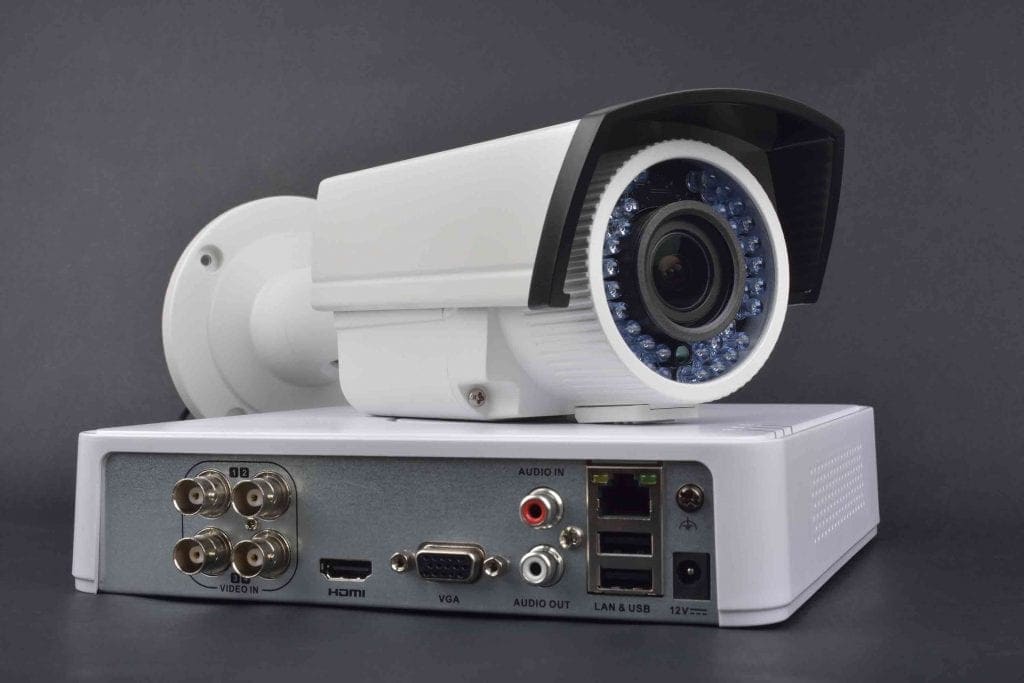 12 Common CCTV Problems and Their Fixes ACCL