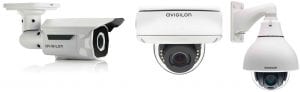 Camera types, Bulelt camera, Dome Camera, PTZ Camera High res