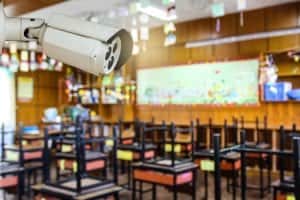 CCTV in Schools: Benefits, Drawbacks and Obstacles