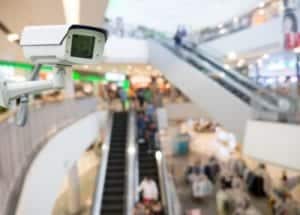 A Quick Guide to CCTV Systems & Security for Shopping Centres