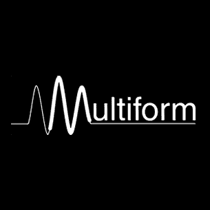 multiform logo