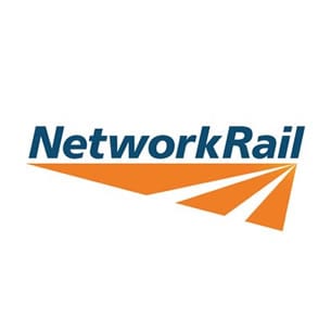 NetworkRail logo