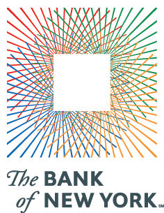 bank of new york logo