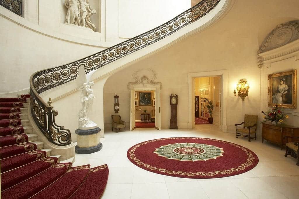 Luton Hoo Hotel, Golf and Spa