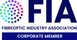 High-quality network cabling solutions for optimal connectivity. Reliable installation by ACCL.