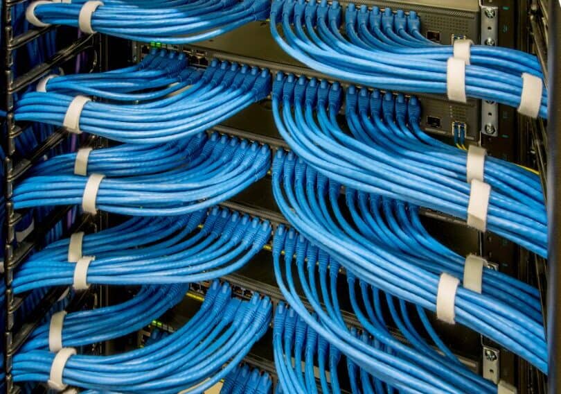 The differences between Cat5e, 6, 6e, 6a, 7, & Cat8 Cables?