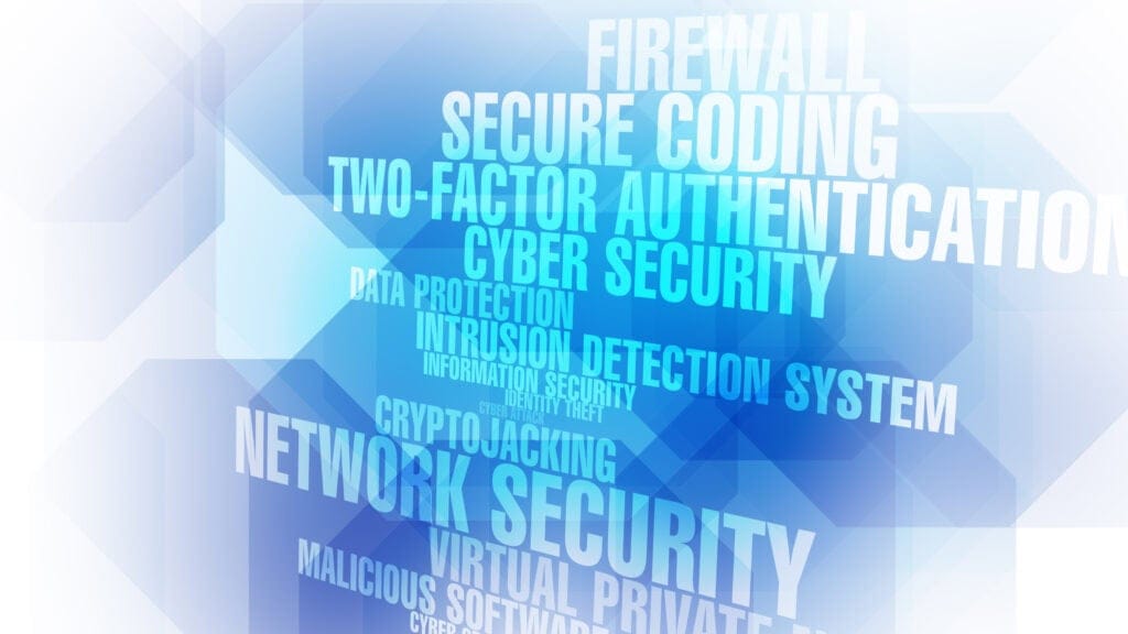 High-quality data cabling for optimal network performance with secure fibre optic connections.