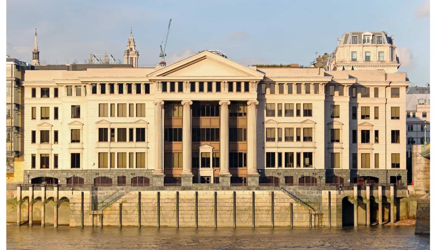 Sumitomo Corporation Europe Limited, London