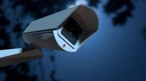 IP CCTV camera Installation