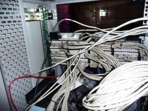 Top 10 Network Cabling Mistakes that Will Cost Your Business Dearly